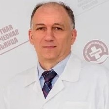 Фридман Виталий Львович
